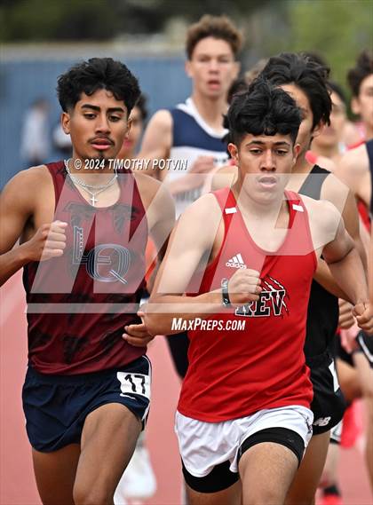 Thumbnail 2 in Inland Empire Championships 2024 photogallery.