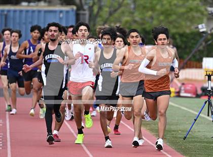 Thumbnail 3 in Inland Empire Championships 2024 photogallery.