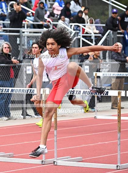 Thumbnail 2 in Inland Empire Championships 2024 photogallery.