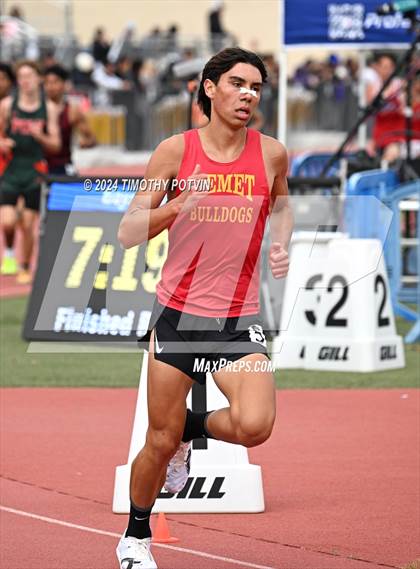 Thumbnail 1 in Inland Empire Championships 2024 photogallery.
