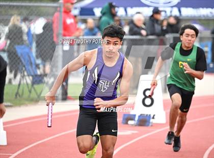 Thumbnail 3 in Inland Empire Championships 2024 photogallery.