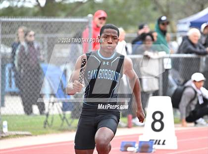 Thumbnail 1 in Inland Empire Championships 2024 photogallery.