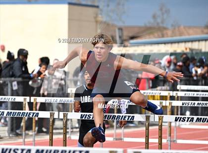 Thumbnail 1 in Inland Empire Championships 2024 photogallery.