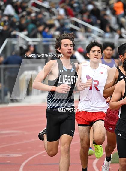 Thumbnail 3 in Inland Empire Championships 2024 photogallery.