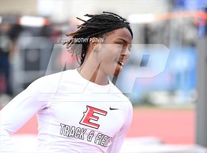 Thumbnail 1 in Inland Empire Championships 2024 photogallery.