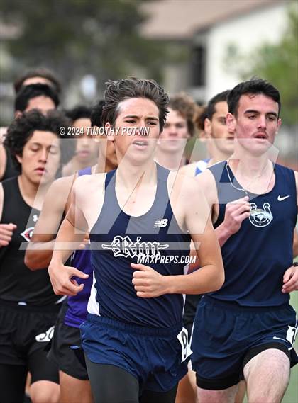 Thumbnail 3 in Inland Empire Championships 2024 photogallery.