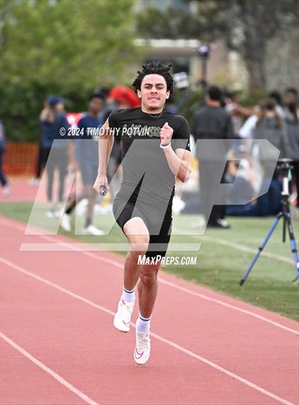 Thumbnail 1 in Inland Empire Championships 2024 photogallery.
