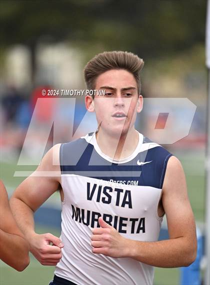 Thumbnail 1 in Inland Empire Championships 2024 photogallery.