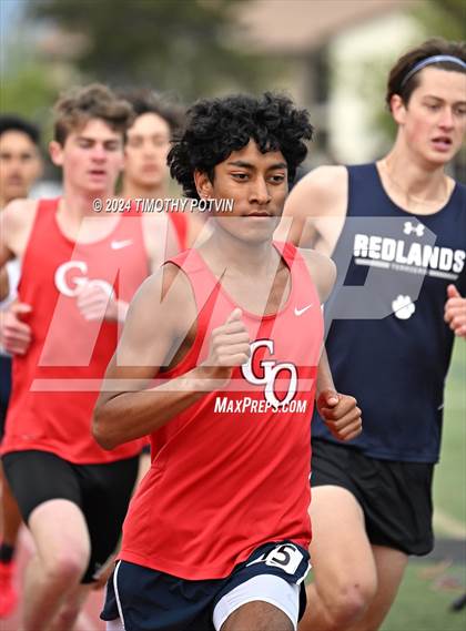 Thumbnail 3 in Inland Empire Championships 2024 photogallery.