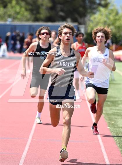 Thumbnail 3 in Inland Empire Championships 2024 photogallery.