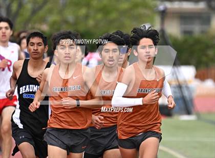 Thumbnail 3 in Inland Empire Championships 2024 photogallery.