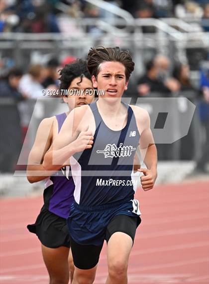 Thumbnail 3 in Inland Empire Championships 2024 photogallery.