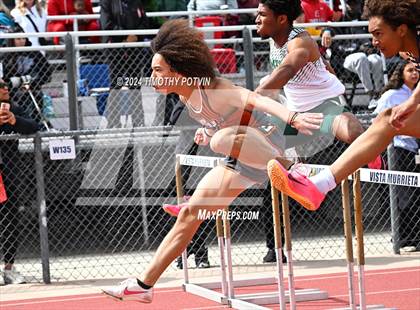 Thumbnail 2 in Inland Empire Championships 2024 photogallery.
