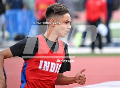 Thumbnail 3 in Inland Empire Championships 2024 photogallery.