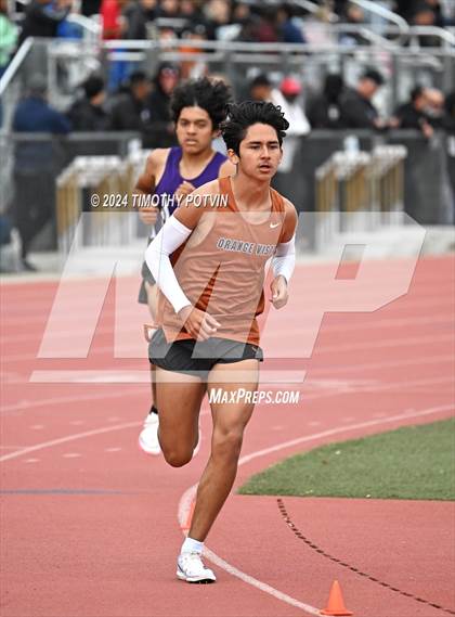 Thumbnail 1 in Inland Empire Championships 2024 photogallery.