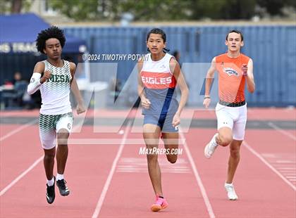Thumbnail 2 in Inland Empire Championships 2024 photogallery.