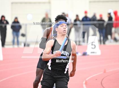 Thumbnail 1 in Inland Empire Championships 2024 photogallery.