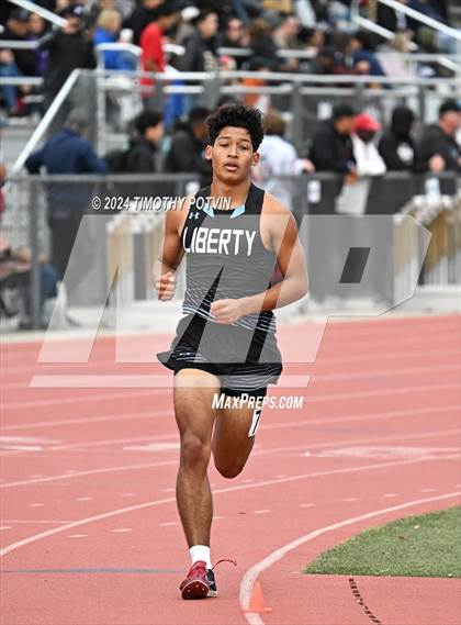 Thumbnail 3 in Inland Empire Championships 2024 photogallery.