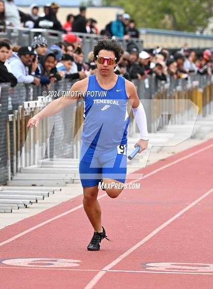 Thumbnail 1 in Inland Empire Championships 2024 photogallery.