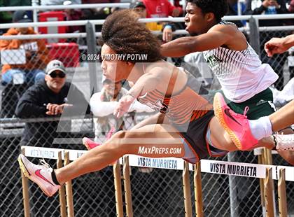 Thumbnail 1 in Inland Empire Championships 2024 photogallery.