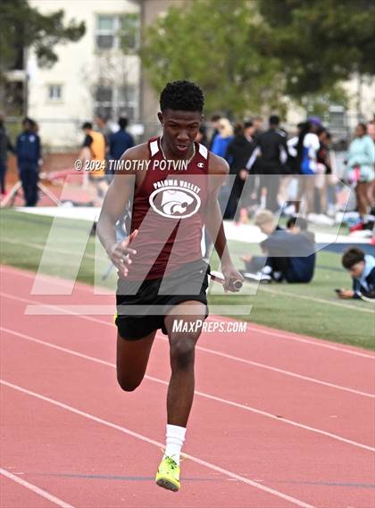 Thumbnail 1 in Inland Empire Championships 2024 photogallery.