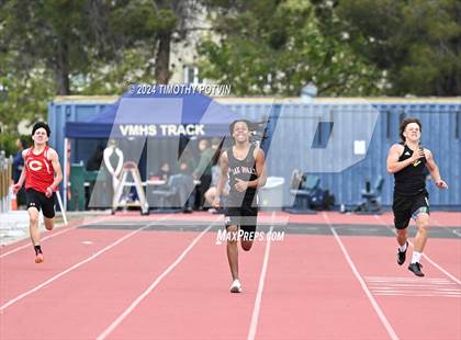 Thumbnail 2 in Inland Empire Championships 2024 photogallery.