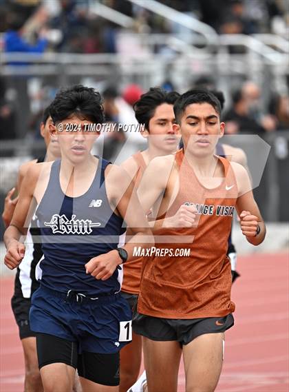 Thumbnail 1 in Inland Empire Championships 2024 photogallery.