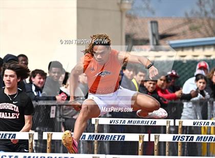 Thumbnail 1 in Inland Empire Championships 2024 photogallery.