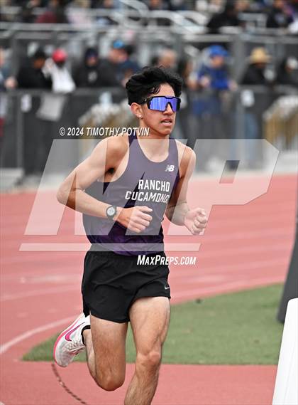 Thumbnail 1 in Inland Empire Championships 2024 photogallery.