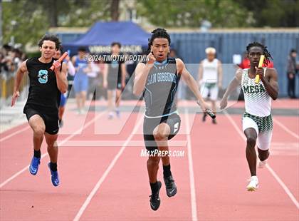 Thumbnail 1 in Inland Empire Championships 2024 photogallery.