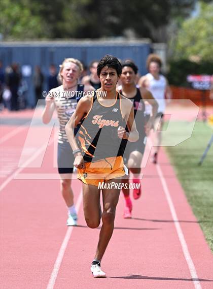 Thumbnail 2 in Inland Empire Championships 2024 photogallery.