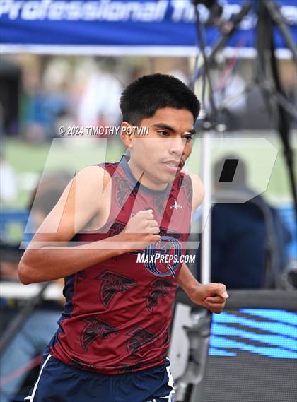Thumbnail 3 in Inland Empire Championships 2024 photogallery.