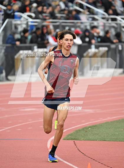 Thumbnail 2 in Inland Empire Championships 2024 photogallery.