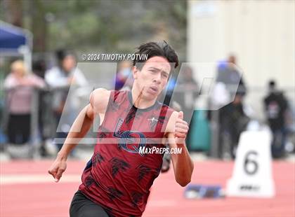 Thumbnail 1 in Inland Empire Championships 2024 photogallery.