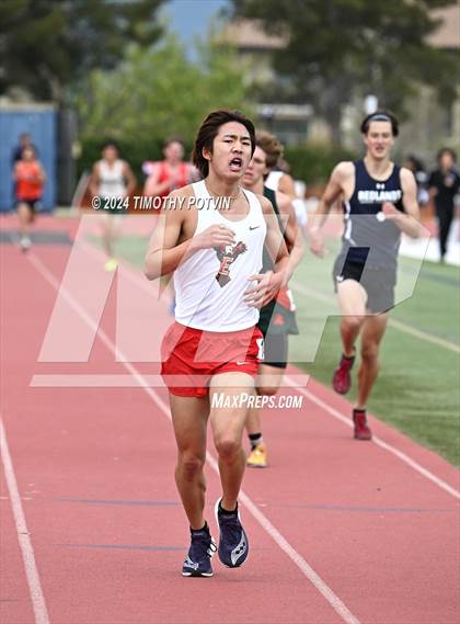 Thumbnail 2 in Inland Empire Championships 2024 photogallery.