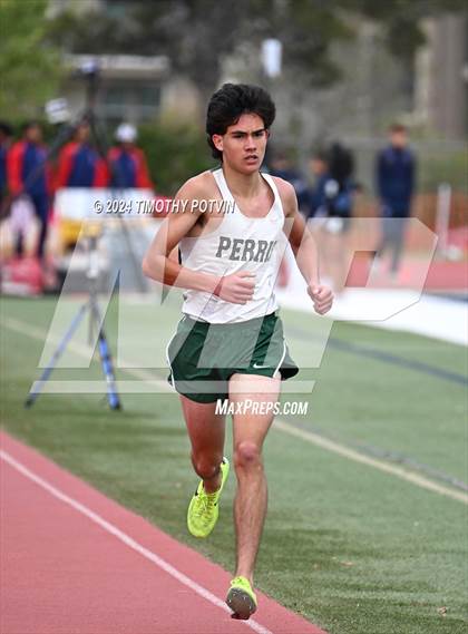 Thumbnail 1 in Inland Empire Championships 2024 photogallery.