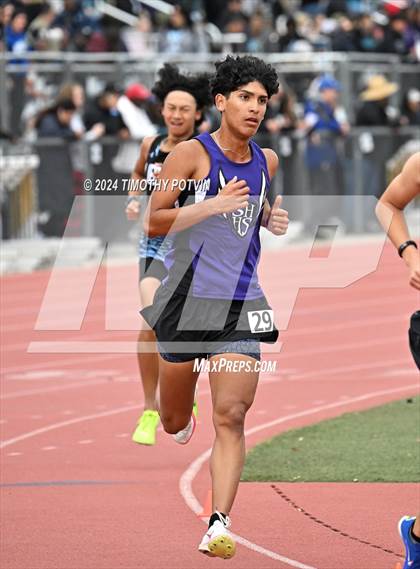 Thumbnail 1 in Inland Empire Championships 2024 photogallery.