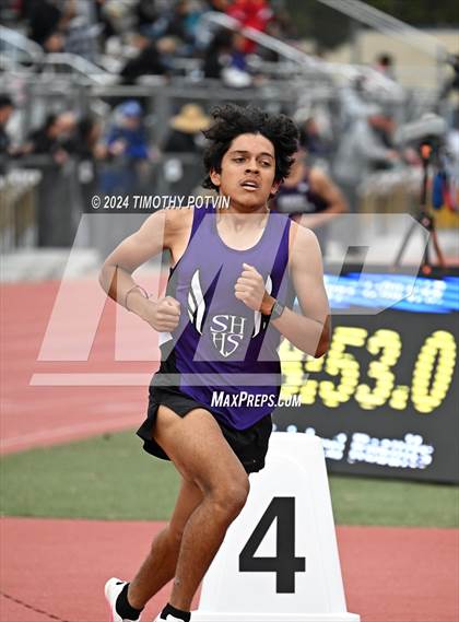 Thumbnail 3 in Inland Empire Championships 2024 photogallery.
