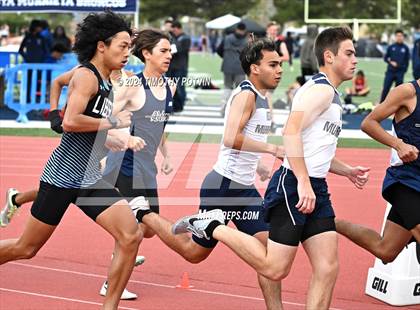 Thumbnail 2 in Inland Empire Championships 2024 photogallery.