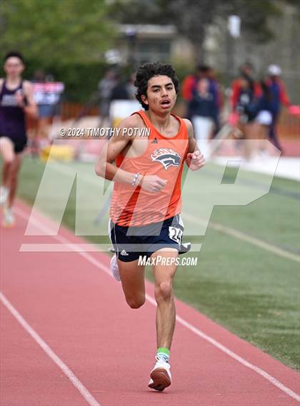Thumbnail 2 in Inland Empire Championships 2024 photogallery.