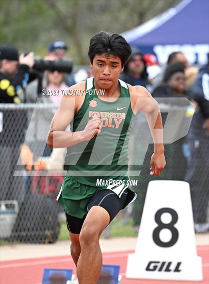 Thumbnail 1 in Inland Empire Championships 2024 photogallery.