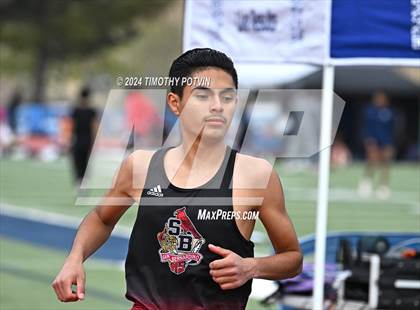 Thumbnail 2 in Inland Empire Championships 2024 photogallery.