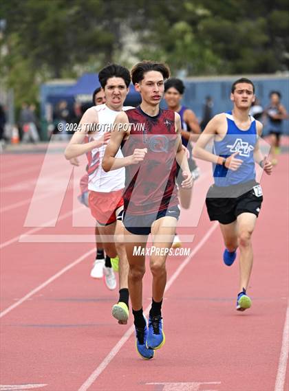 Thumbnail 3 in Inland Empire Championships 2024 photogallery.
