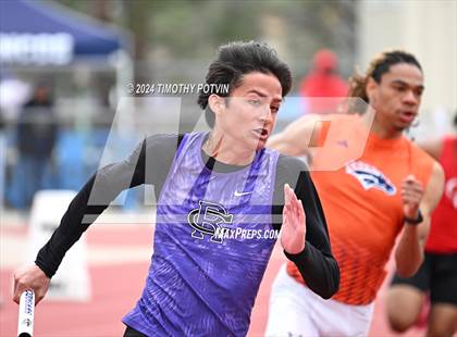 Thumbnail 2 in Inland Empire Championships 2024 photogallery.