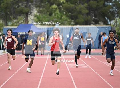 Thumbnail 1 in Inland Empire Championships 2024 photogallery.