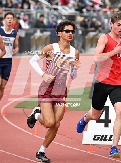 Thumbnail 3 in Inland Empire Championships 2024 photogallery.