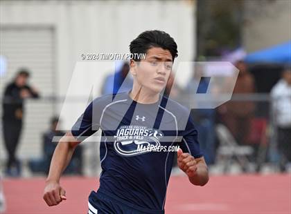Thumbnail 2 in Inland Empire Championships 2024 photogallery.