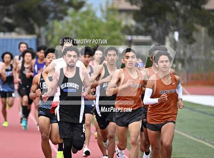 Thumbnail 2 in Inland Empire Championships 2024 photogallery.