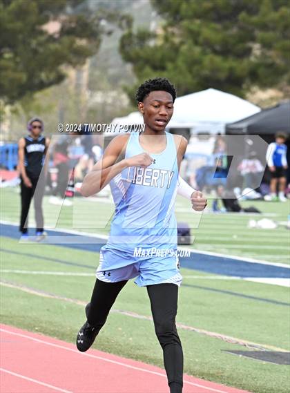 Thumbnail 1 in Inland Empire Championships 2024 photogallery.
