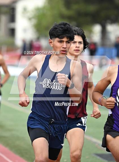Thumbnail 1 in Inland Empire Championships 2024 photogallery.